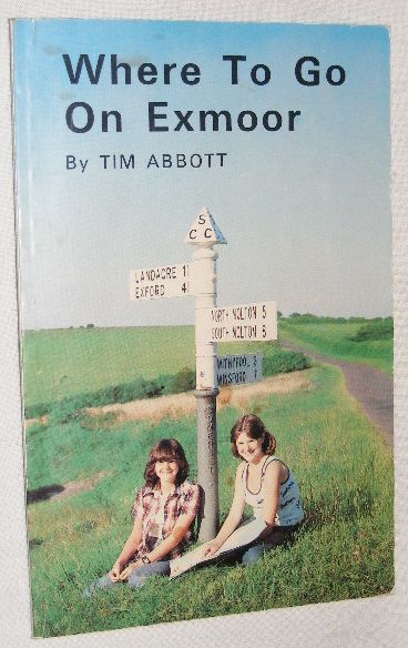 Image for Where to Go on Exmoor