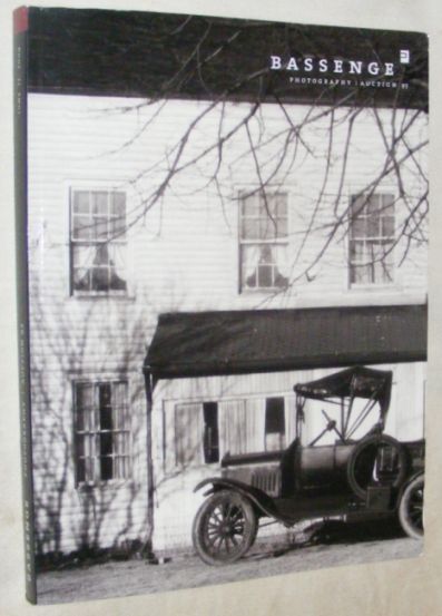 Image for Bassenge Photography Auction 93, June 17 2009