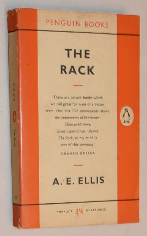 The Rack Image for The Rack