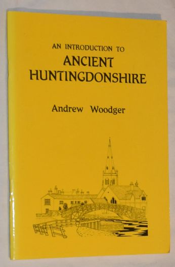 Image for An Introduction to Ancient Huntingdonshire