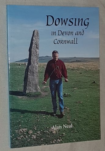 Dowsing in Devon and Cornwall Image for Dowsing in Devon and Cornwall