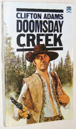 Image for Doomsday Creek