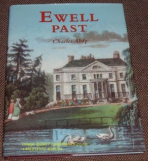 Image for Ewell Past
