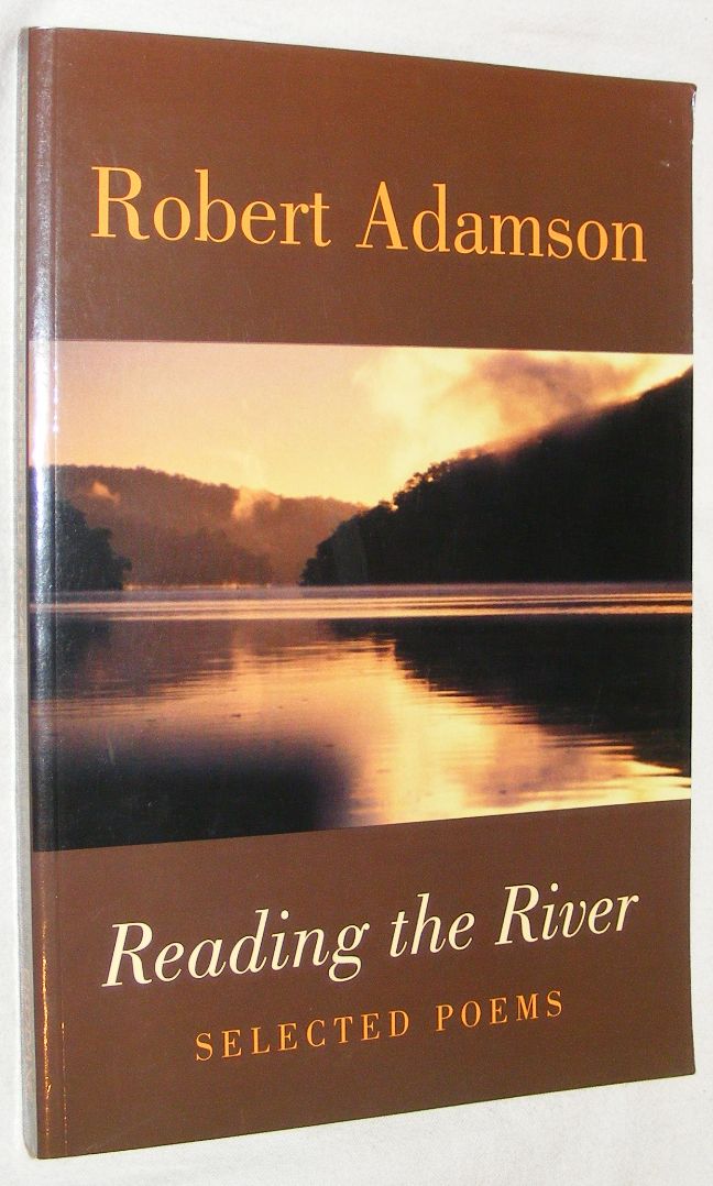 Image for Reading the River: Selected Poems