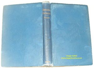 Image for The Herbartian Psychology Applied to Education, Being a Series of Essays applying the Psychology of Johans Friedrich Herbart
