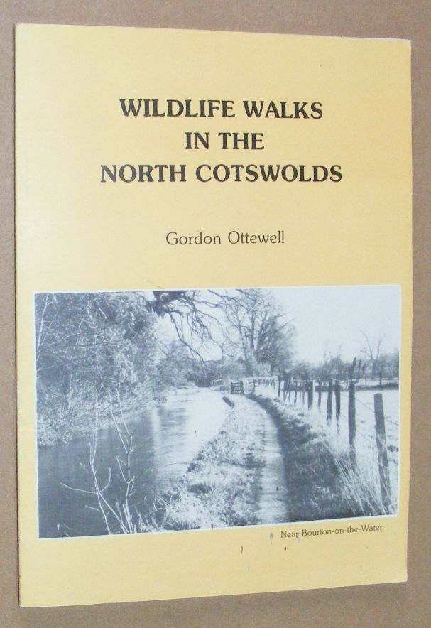 Image for Wild Life Walks in the North Cotswolds