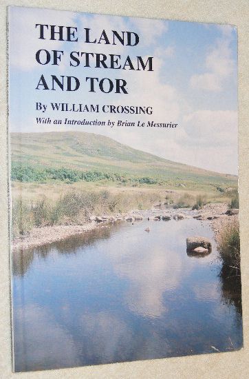 Image for The Land of Stream and Tor