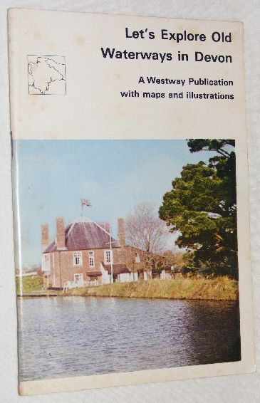 Image for Let's Explore Old Waterways in Devon