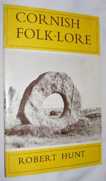 Image for Cornish folk-lore