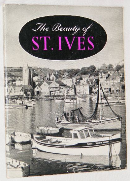 Image for The Beauty of St Ives