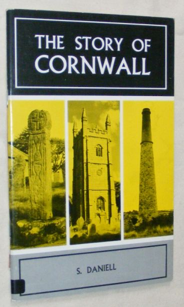 Image for The Story of Cornwall