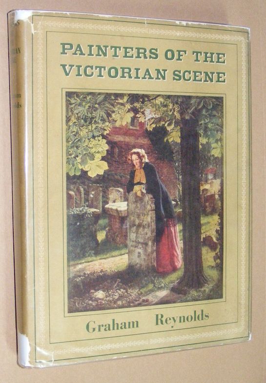 Image for Painters of the Victorian Scene