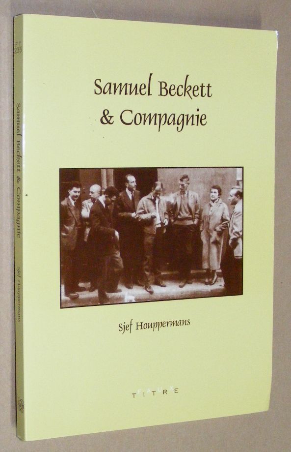 Image for Samuel Beckett & Compagnie (Faux Titre series)