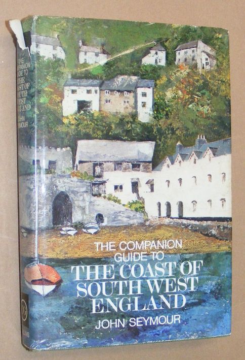 Image for The Companion Guide to the Coast of South West England