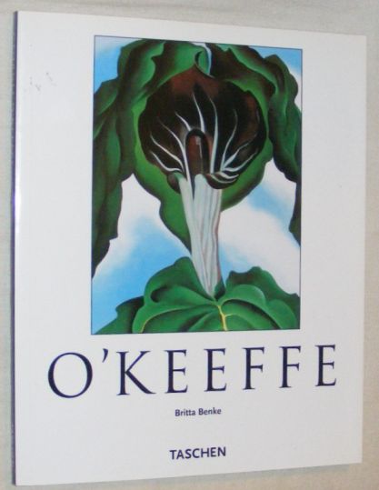 Image for Georgia O'Keefe 1887-1986: Flowers in the Desert