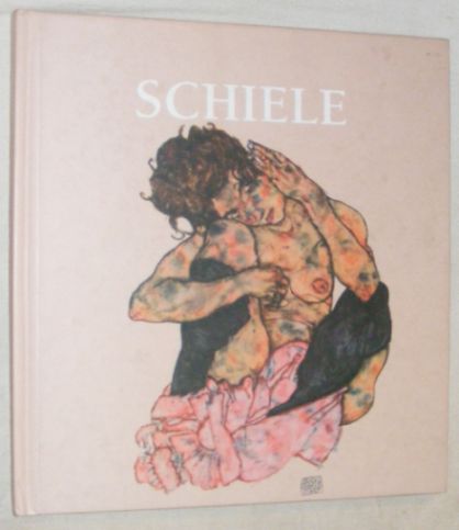 Image for Egon Schiele
