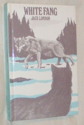 Image for White Fang (New Windmill series)