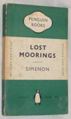 Image for Lost Moorings