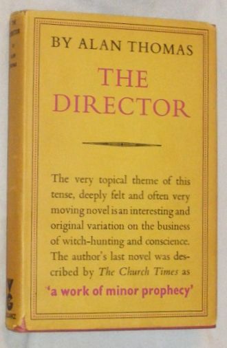Image for The Director
