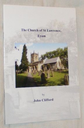Image for The Church of St Lawrence, Eyam