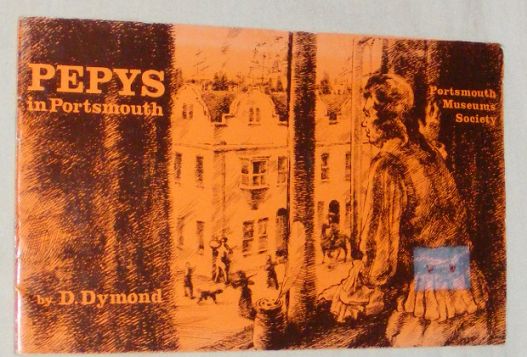 Image for Pepys in Portsmouth