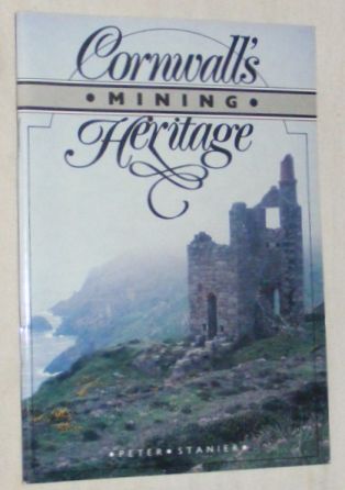 Image for Cornwall's Mining Heritage