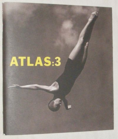 Image for Atlas 3: Vintage and Limited Edition Photographs