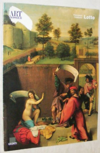 Image for Lotto (Art Dossier 91)