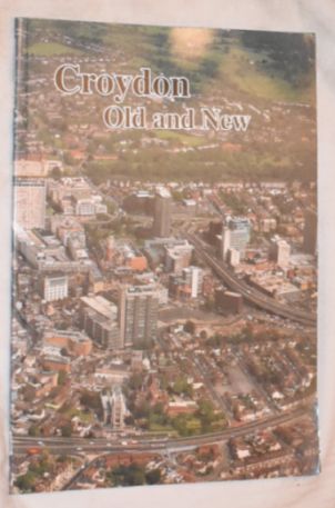 Image for Croydon Old and New