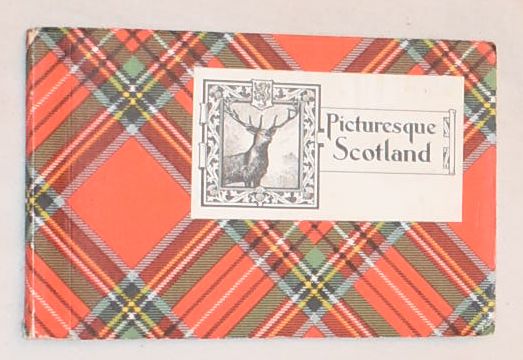 Picturesque Scotland: 90 exclusive copyright photographs in photogravure of Scotland's rugged beauty Image for Picturesque Scotland: 90 exclusive copyright photographs in photogravure of Scotland's rugged beauty