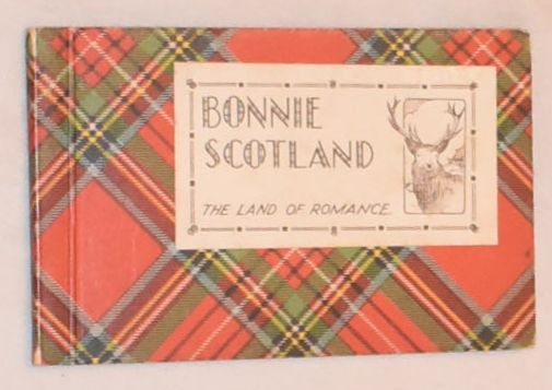 Bonnie Scotland, the land of Romance: exclusive copyright photographs in photogravure of Scotland's rugged beauty Image for Bonnie Scotland, the land of Romance: exclusive copyright photographs in photogravure of Scotland's rugged beauty