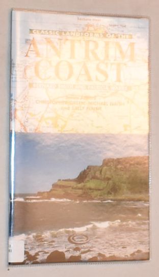 Image for Classic Landforms of the Antrim Coast