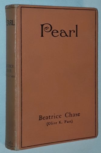 Image for Pearl: a Cornish love story
