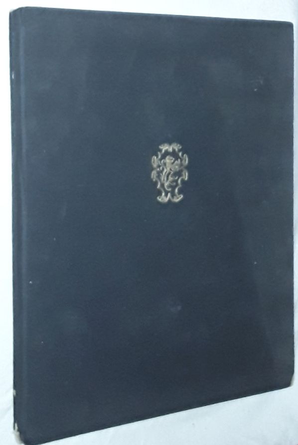 Image for The Monotype Recorder vol.XXII no.199, January & February 1924