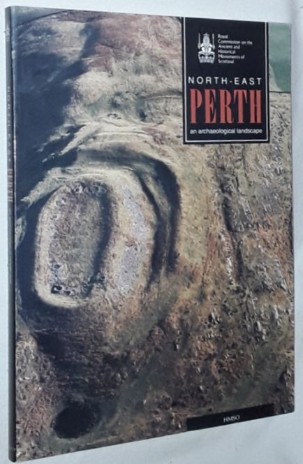 Image for North-East Perth: an archaeological landscape