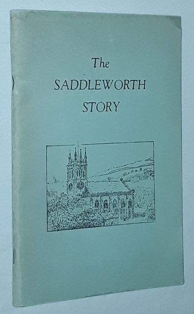 Image for The Saddleworth Story