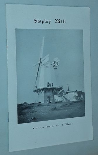 Image for Shipley Mill