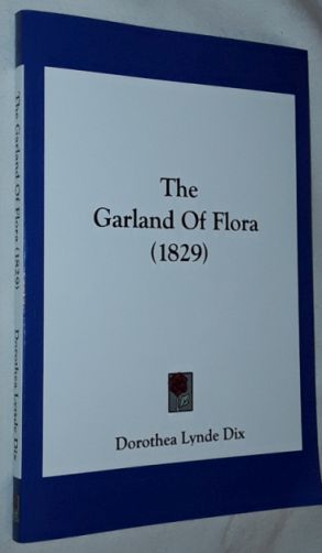Image for The Garland of Flora (1829)