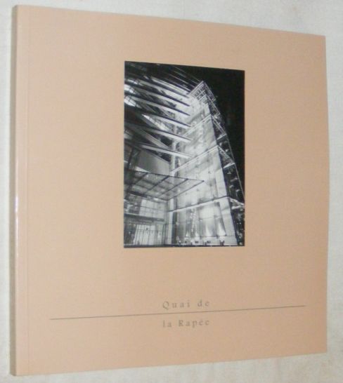 Image for Quai de la Rapée