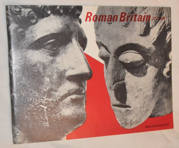 Image for Roman Britain