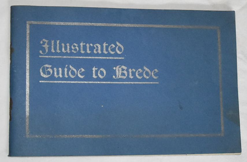 Image for Illustrated Guide to Brede