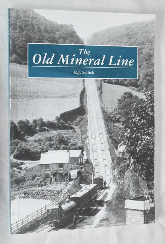 Image for The Old Mineral Line