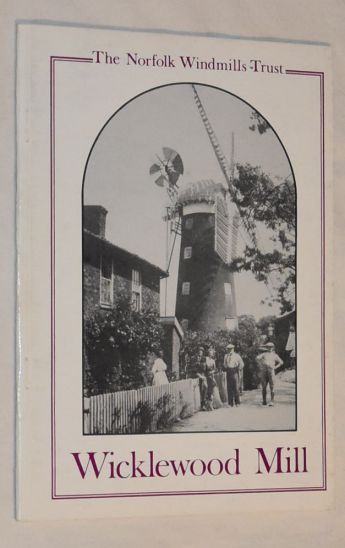 Image for Wicklewood Mill