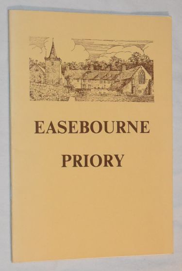 Image for Easebourne Priory