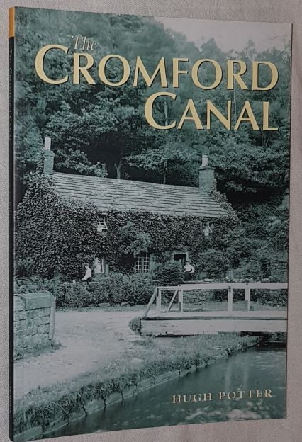Image for The Cromford Canal