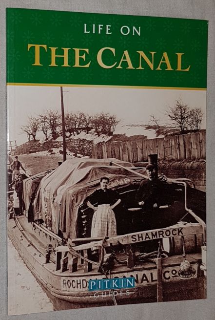 Image for Life on the Canal