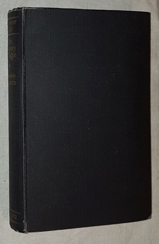 The History of Magic: including a clear and precise exposition of its procedure, its rites and its mysteries Image for The History of Magic: including a clear and precise exposition of its procedure, its rites and its mysteries