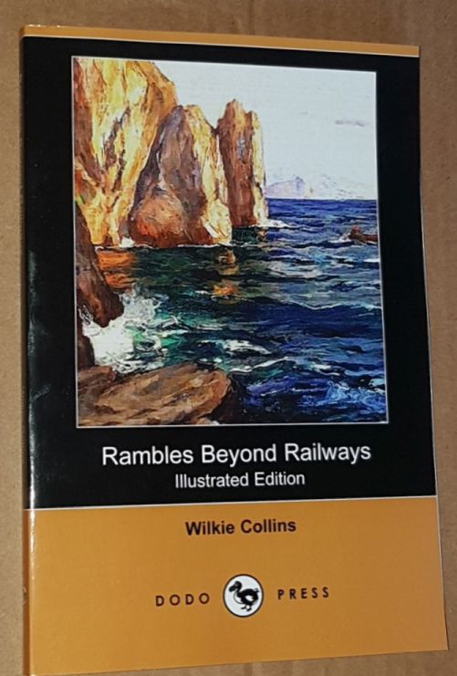 Image for Rambles Beyond Railways