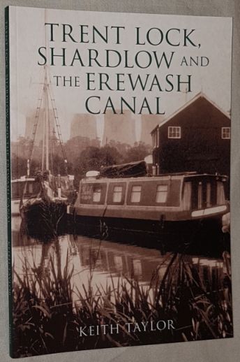 Image for Trent Lock, Shardlow and the Erewash Canal