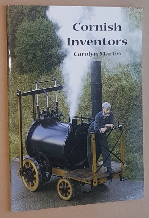 Image for Cornish Inventors